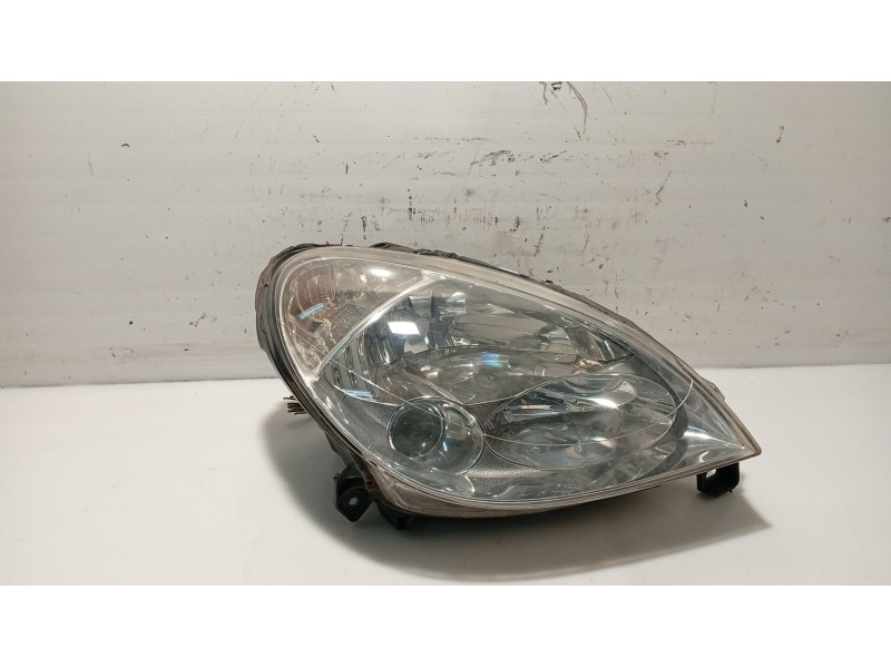 Recambio de faro derecho para citroën xsara break (n2) 1.6 16v referencia OEM IAM 6206J7  