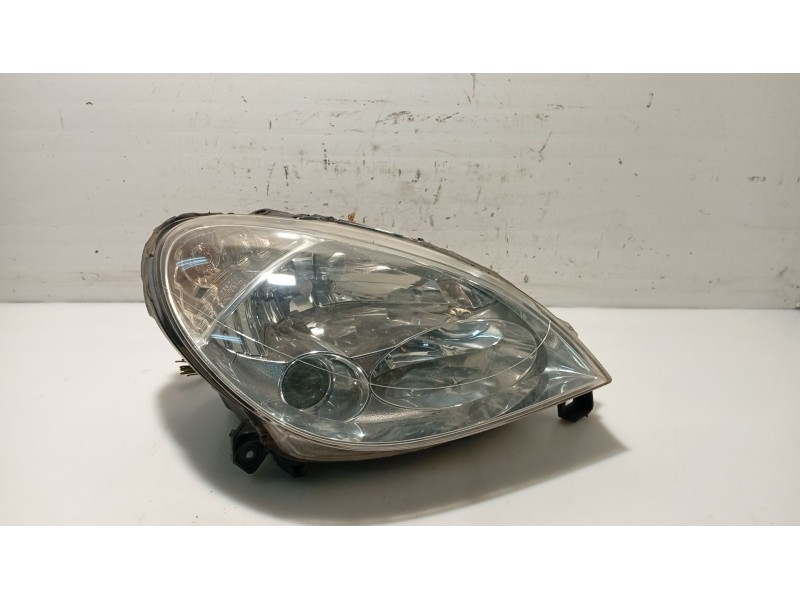Recambio de faro derecho para citroën xsara break (n2) 1.6 16v referencia OEM IAM 6206J7  
