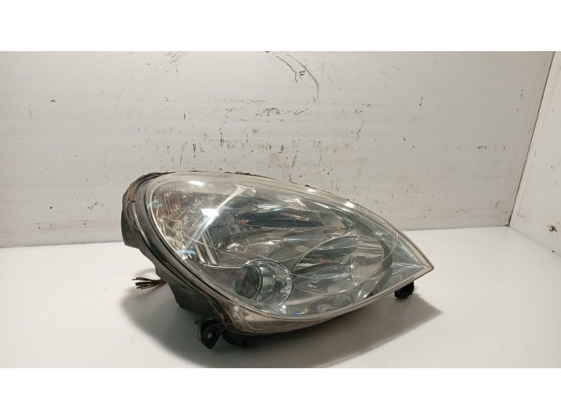 Recambio de faro derecho para citroën xsara break (n2) 1.6 16v referencia OEM IAM 6206J7  