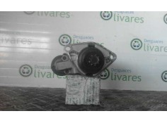 Recambio de motor arranque para volkswagen polo berlina (6n1) sport   |   07.96 - ... | 1996 | 64 cv / 47 kw referencia OEM IAM 
