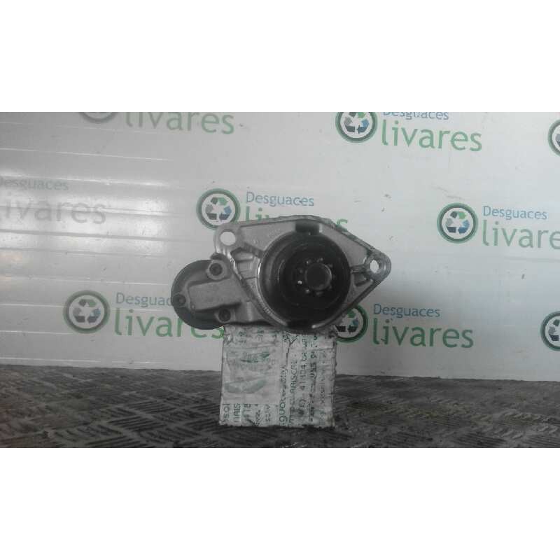 Recambio de motor arranque para volkswagen polo berlina (6n1) sport   |   07.96 - ... | 1996 | 64 cv / 47 kw referencia OEM IAM 