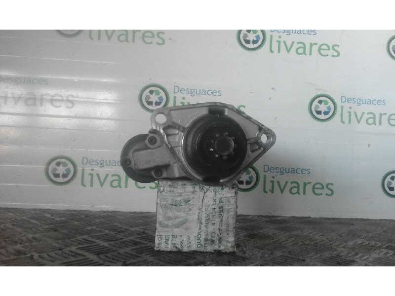 Recambio de motor arranque para volkswagen polo berlina (6n1) sport   |   07.96 - ... | 1996 | 64 cv / 47 kw referencia OEM IAM  Recambio de motor arranque para volkswagen polo berlina (6n1) sport   |   07.96 - ... | 1996 | 64 cv / 47 kw referencia OEM IAM