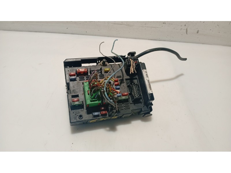 Recambio de modulo electronico para citroën xsara break (n2) 1.6 16v referencia OEM IAM   