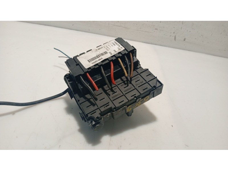 Recambio de modulo electronico para citroën xsara break (n2) 1.6 16v referencia OEM IAM   