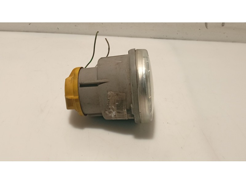 Recambio de faro antiniebla derecho para citroën xsara break (n2) 1.6 16v referencia OEM IAM   