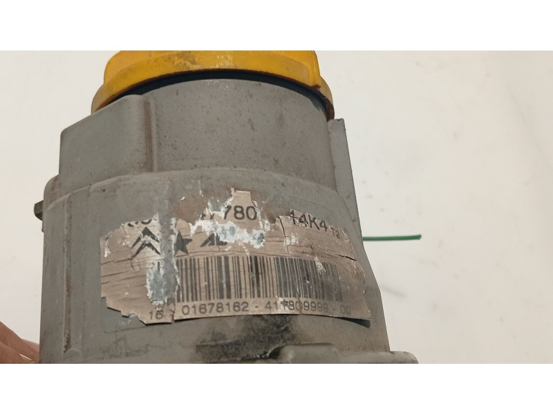 Recambio de faro antiniebla derecho para citroën xsara break (n2) 1.6 16v referencia OEM IAM   