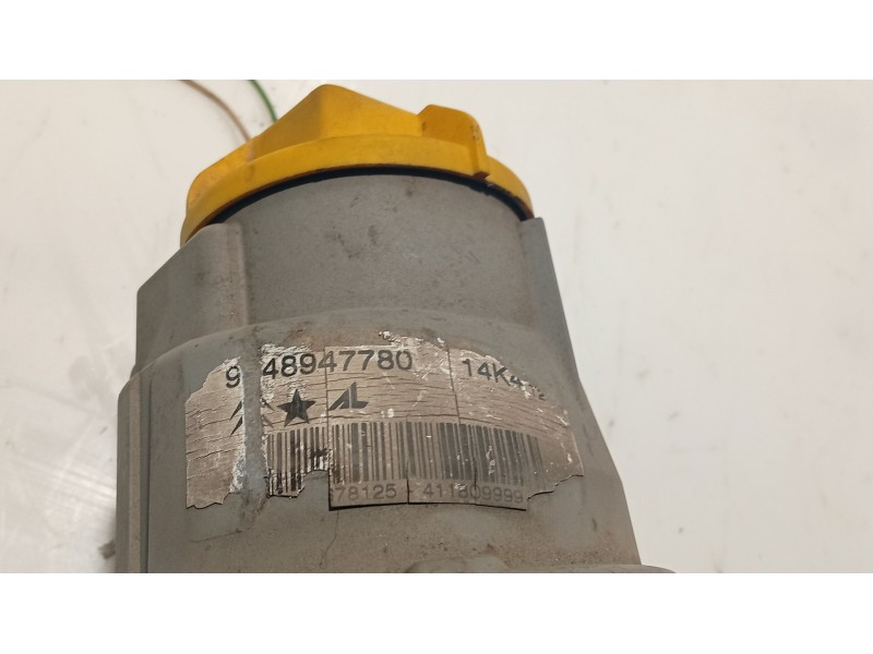 Recambio de faro antiniebla izquierdo para citroën xsara break (n2) 1.6 16v referencia OEM IAM   