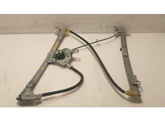 Recambio de elevalunas delantero derecho para citroën xsara break (n2) 1.6 16v referencia OEM IAM 9222L1   2