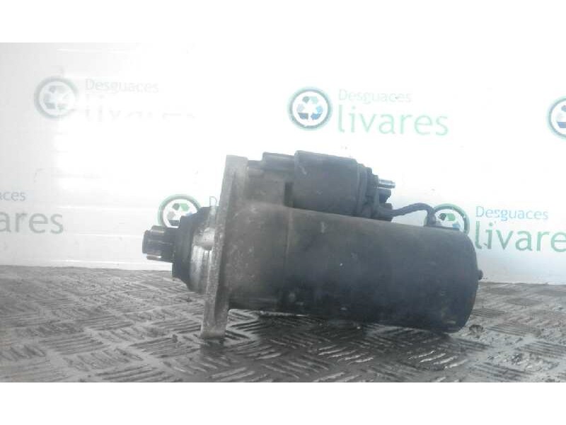 Recambio de motor arranque para volkswagen polo berlina (6n1) sport   |   07.96 - ... | 1996 | 64 cv / 47 kw referencia OEM IAM  Recambio de motor arranque para volkswagen polo berlina (6n1) sport   |   07.96 - ... | 1996 | 64 cv / 47 kw referencia OEM IAM