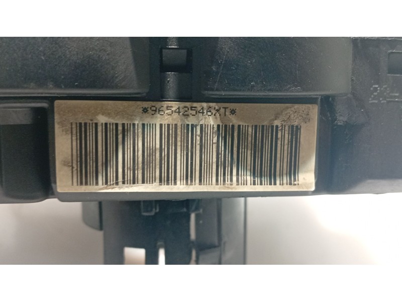 Recambio de mando volante para citroën xsara break (n2) 1.6 16v referencia OEM IAM   