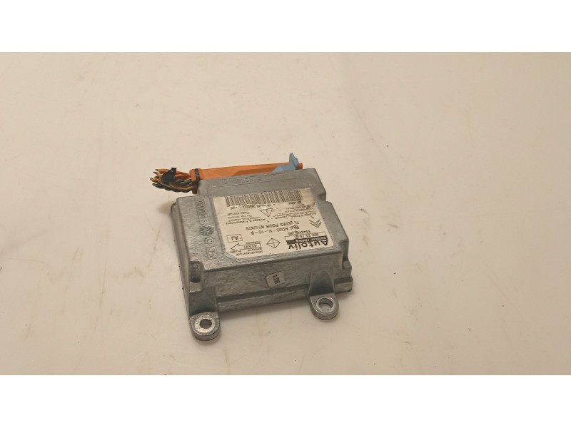 Recambio de centralita airbag para citroën xsara break (n2) 1.6 16v referencia OEM IAM   