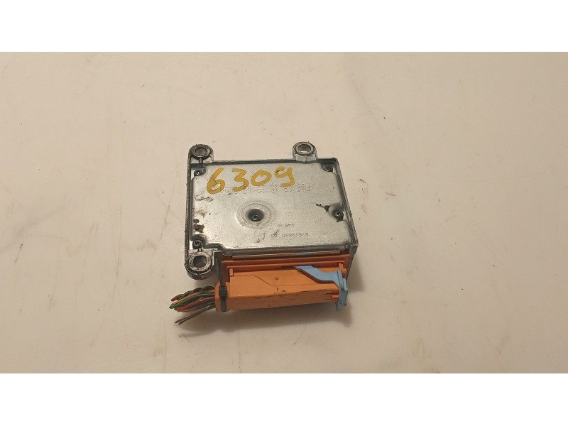 Recambio de centralita airbag para citroën xsara break (n2) 1.6 16v referencia OEM IAM   