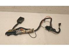 Recambio de anclaje cinturon delantero izquierdo para citroën xsara break (n2) 1.6 16v referencia OEM IAM   