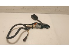 Recambio de anclaje cinturon delantero derecho para citroën xsara break (n2) 1.6 16v referencia OEM IAM   