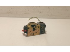 Recambio de cerradura puerta trasera derecha para citroën xsara break (n2) 1.6 16v referencia OEM IAM 913884  