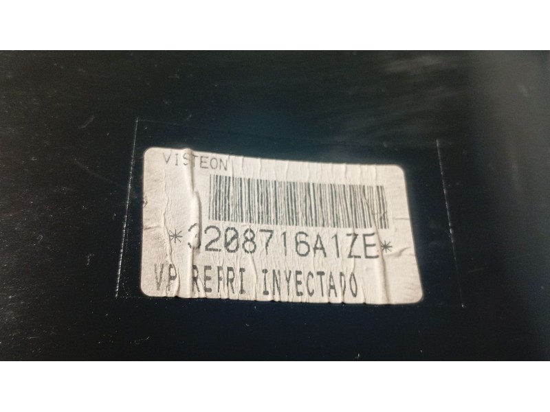 Recambio de guantera para citroën xsara break (n2) 1.6 16v referencia OEM IAM 8214NP  