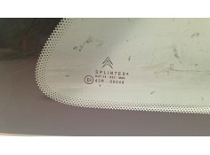 Recambio de luna custodia trasera derecha para citroën xsara break (n2) 1.6 16v referencia OEM IAM    2