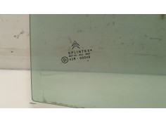 Recambio de luna trasera izquierda para citroën xsara break (n2) 1.6 16v referencia OEM IAM 920398 / 8569P4   2