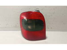 Recambio de piloto trasero izquierdo para citroën xsara break (n2) 1.6 16v referencia OEM IAM 1610729380  