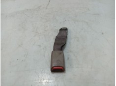 Recambio de anclaje cinturon trasero izquierdo para kia rio i hatchback (dc) 1.3 referencia OEM IAM   