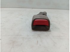 Recambio de anclaje cinturon trasero izquierdo para kia rio i hatchback (dc) 1.3 referencia OEM IAM    2