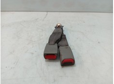 Recambio de anclaje cinturon trasero derecho para kia rio i hatchback (dc) 1.3 referencia OEM IAM   