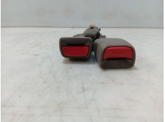 Recambio de anclaje cinturon trasero derecho para kia rio i hatchback (dc) 1.3 referencia OEM IAM    2