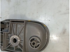 Recambio de maneta interior trasera izquierda para kia rio i hatchback (dc) 1.3 referencia OEM IAM KD06159330   2