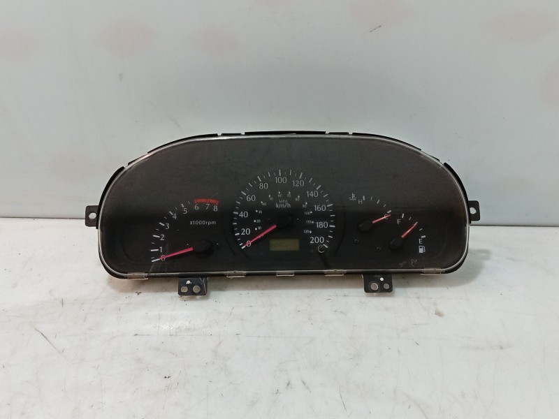 Recambio de cuadro instrumentos para kia rio i hatchback (dc) 1.3 referencia OEM IAM   