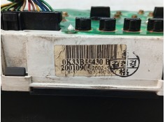 Recambio de cuadro instrumentos para kia rio i hatchback (dc) 1.3 referencia OEM IAM    2