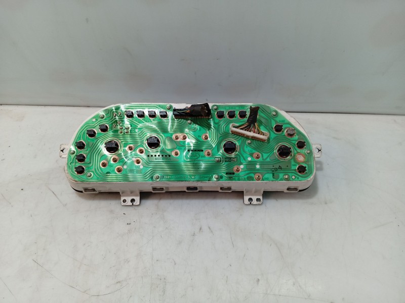 Recambio de cuadro instrumentos para kia rio i hatchback (dc) 1.3 referencia OEM IAM   
