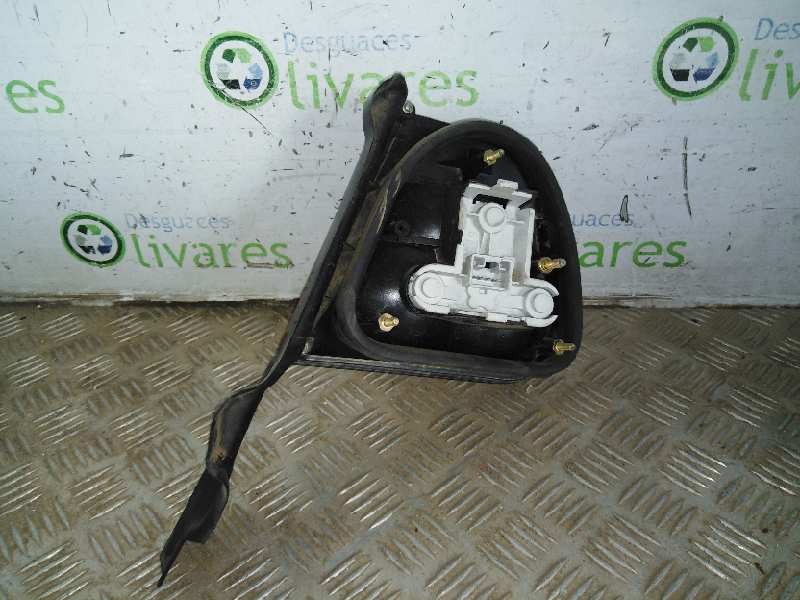 Recambio de piloto trasero izquierdo para  referencia OEM IAM   