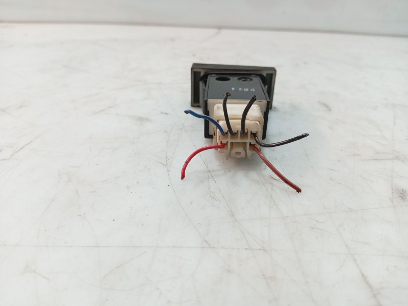 Recambio de interruptor para kia rio i hatchback (dc) 1.3 referencia OEM IAM   