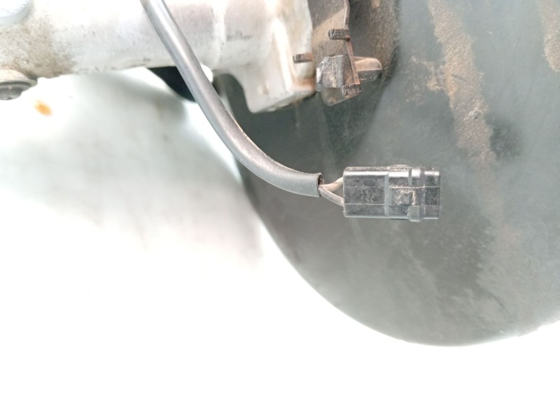 Recambio de servofreno para kia rio i hatchback (dc) 1.3 referencia OEM IAM 0K30A43950D  