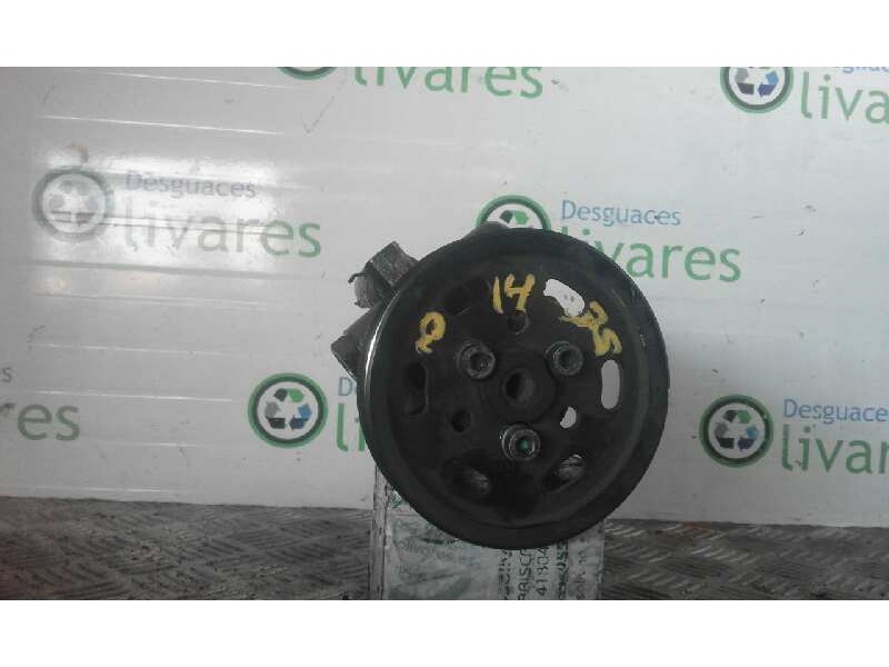 Recambio de bomba servodireccion para volkswagen polo berlina (6n1) sport   |   07.96 - ... | 1996 | 64 cv / 47 kw referencia OE Recambio de bomba servodireccion para volkswagen polo berlina (6n1) sport   |   07.96 - ... | 1996 | 64 cv / 47 kw referencia OE