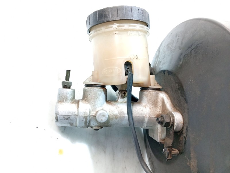 Recambio de servofreno para kia rio i hatchback (dc) 1.3 referencia OEM IAM 0K30A43950D  