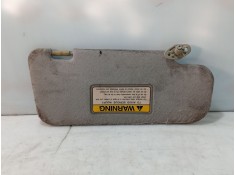 Recambio de parasol derecho para kia rio i hatchback (dc) 1.3 referencia OEM IAM 0K31F69270D06  