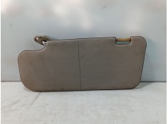 Recambio de parasol derecho para kia rio i hatchback (dc) 1.3 referencia OEM IAM 0K31F69270D06   2