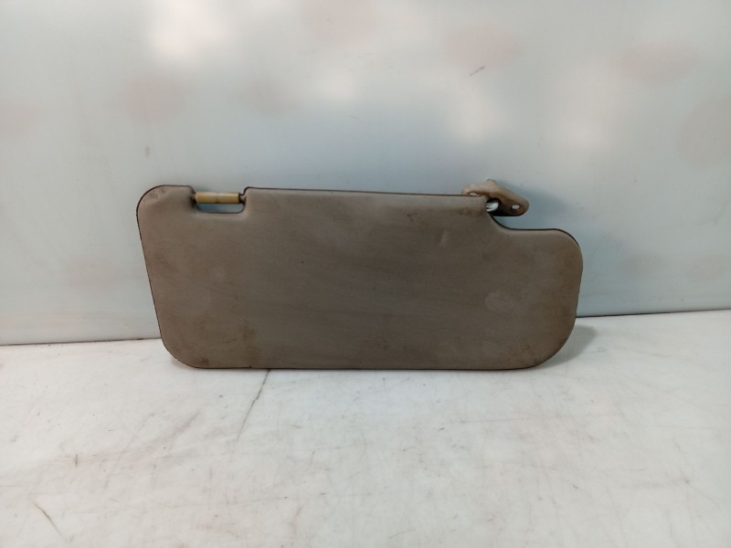 Recambio de parasol izquierdo para kia rio i hatchback (dc) 1.3 referencia OEM IAM 0K31C69320D06  