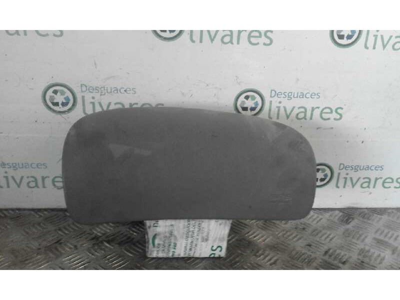 Recambio de airbag delantero derecho para hyundai accent (lc) gls   |   12.99 - 12.00 | 1999 - 2000 | 90 cv / 66 kw referencia O