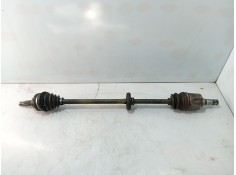 Recambio de transmision delantera derecha para kia rio i hatchback (dc) 1.3 referencia OEM IAM   