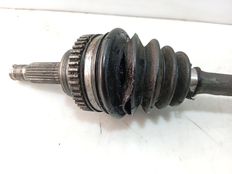 Recambio de transmision delantera derecha para kia rio i hatchback (dc) 1.3 referencia OEM IAM   