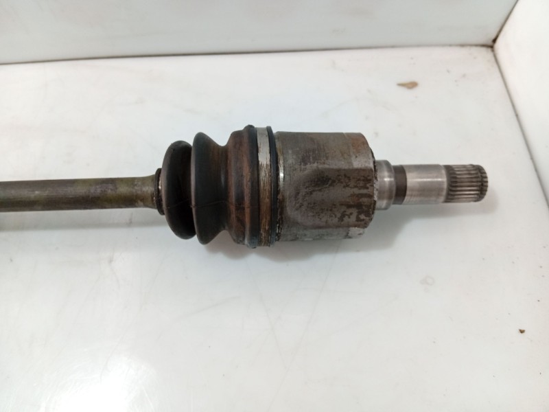 Recambio de transmision delantera derecha para kia rio i hatchback (dc) 1.3 referencia OEM IAM   