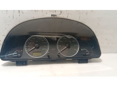 Recambio de cuadro instrumentos para citroën xsara break (n2) 1.6 16v referencia OEM IAM   