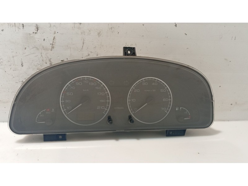 Recambio de cuadro instrumentos para citroën xsara break (n2) 1.6 16v referencia OEM IAM   
