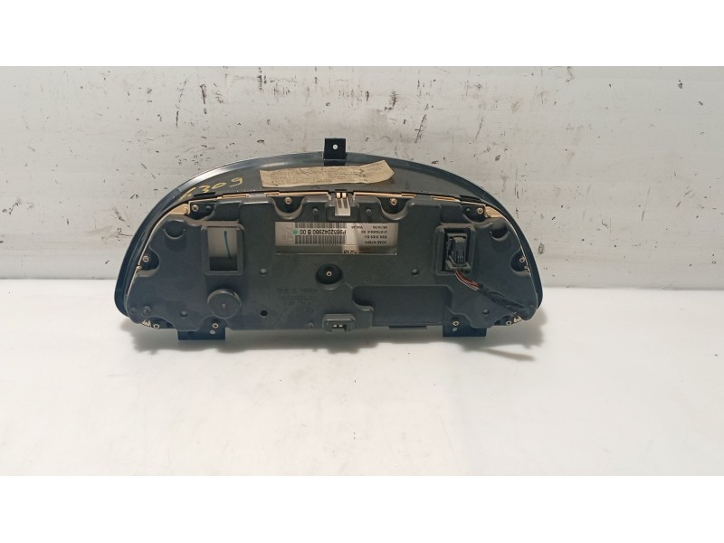Recambio de cuadro instrumentos para citroën xsara break (n2) 1.6 16v referencia OEM IAM   