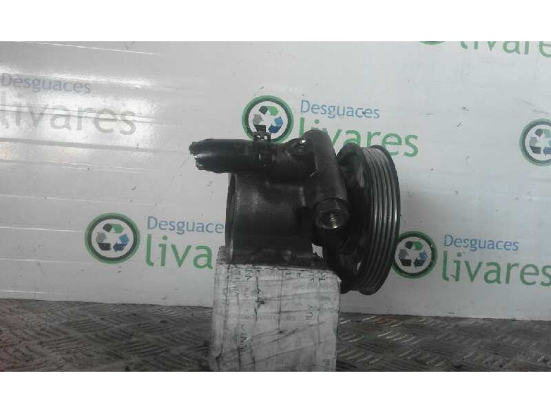 Recambio de bomba servodireccion para volkswagen polo berlina (6n1) sport   |   07.96 - ... | 1996 | 64 cv / 47 kw referencia OE Recambio de bomba servodireccion para volkswagen polo berlina (6n1) sport   |   07.96 - ... | 1996 | 64 cv / 47 kw referencia OE