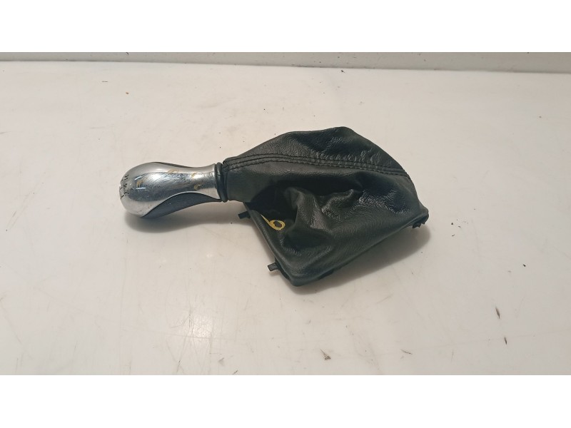 Recambio de pomo palanca cambio para citroën xsara break (n2) 1.6 16v referencia OEM IAM   