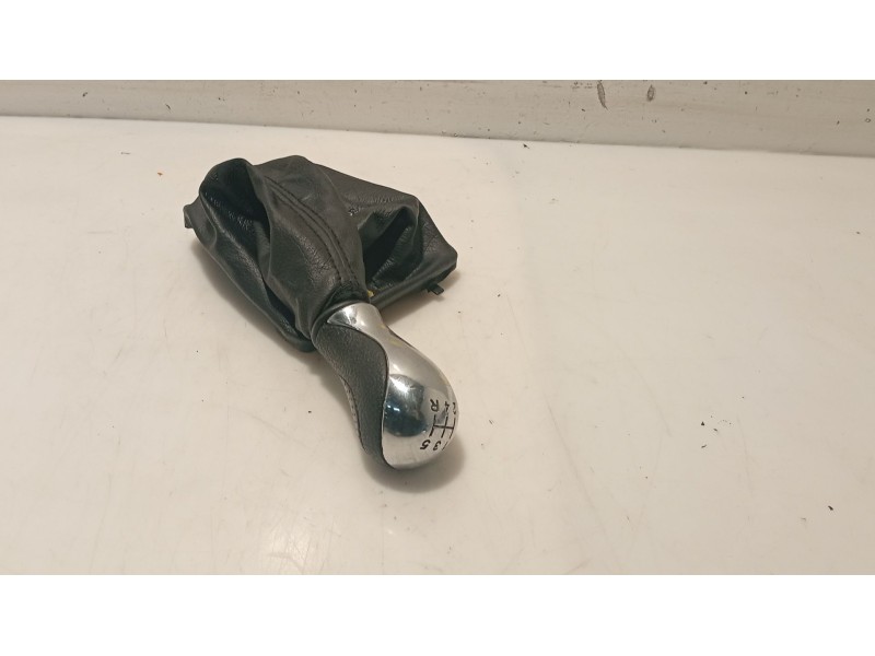 Recambio de pomo palanca cambio para citroën xsara break (n2) 1.6 16v referencia OEM IAM   