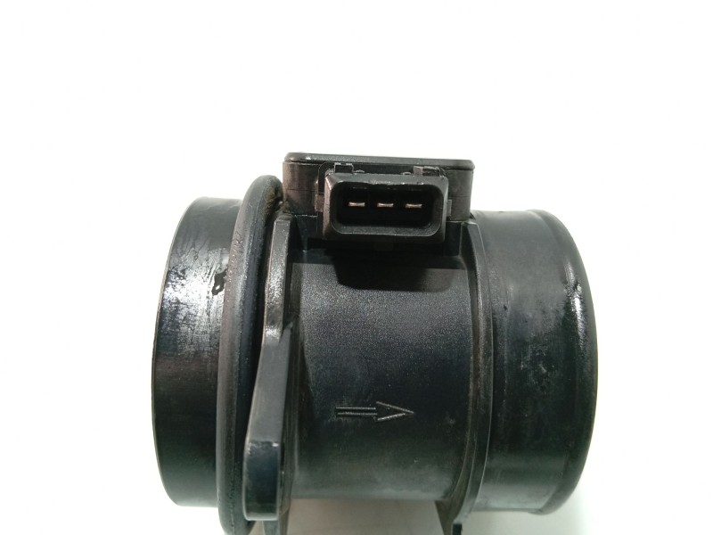 Recambio de caudalimetro para kia rio i hatchback (dc) 1.3 referencia OEM IAM   